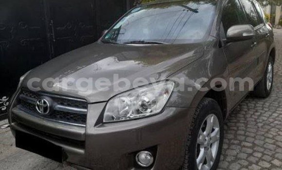 Acheter Occasion Voiture Toyota RAV4 Autre à Addis Ababa, Ethiopie Acheter Occasion Voiture Toyota RAV4 Autre à Addis Ababa, Ethiopie