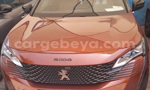 Acheter Neuf Voiture Peugeot 508 Autre à Addis Ababa, Ethiopie Acheter Neuf Voiture Peugeot 508 Autre à Addis Ababa, Ethiopie