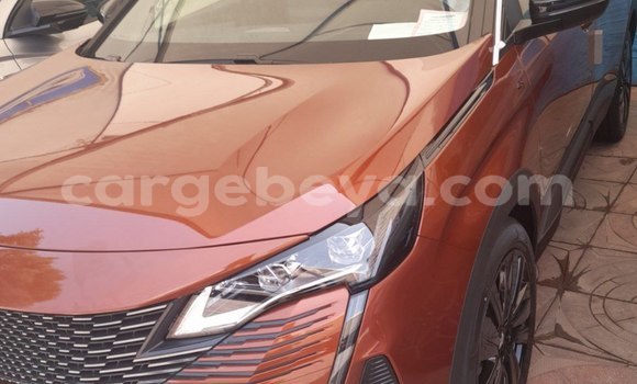Acheter Neuf Voiture Peugeot 508 Autre à Addis Ababa, Ethiopie Acheter Neuf Voiture Peugeot 508 Autre à Addis Ababa, Ethiopie