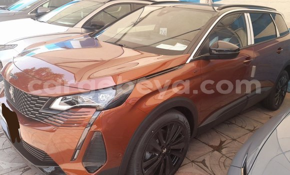 Acheter Neuf Voiture Peugeot 508 Autre à Addis Ababa, Ethiopie Acheter Neuf Voiture Peugeot 508 Autre à Addis Ababa, Ethiopie