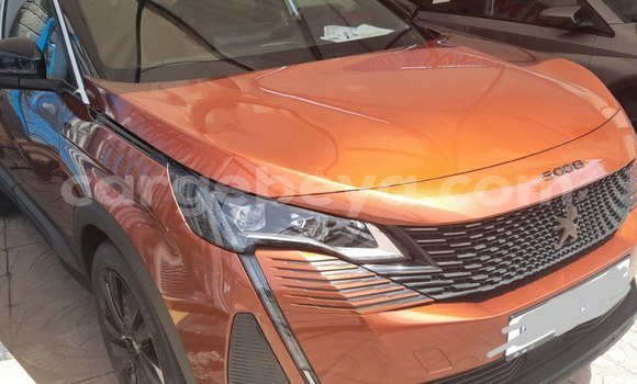 Acheter Neuf Voiture Peugeot 508 Autre à Addis Ababa, Ethiopie Acheter Neuf Voiture Peugeot 508 Autre à Addis Ababa, Ethiopie