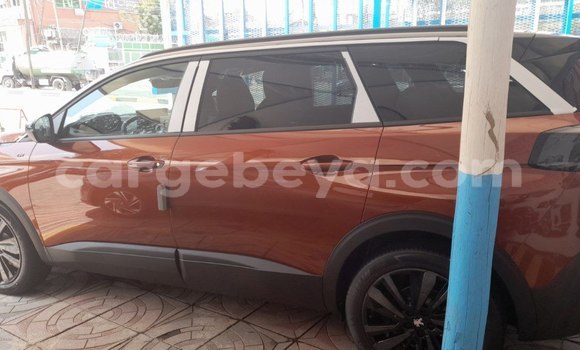 Acheter Neuf Voiture Peugeot 508 Autre à Addis Ababa, Ethiopie Acheter Neuf Voiture Peugeot 508 Autre à Addis Ababa, Ethiopie