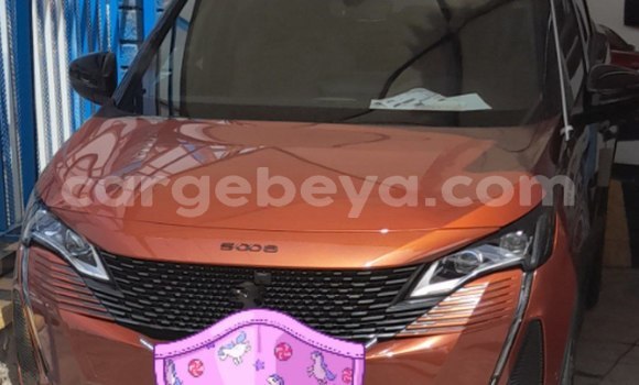 Acheter Neuf Voiture Peugeot 508 Autre à Addis Ababa, Ethiopie Acheter Neuf Voiture Peugeot 508 Autre à Addis Ababa, Ethiopie