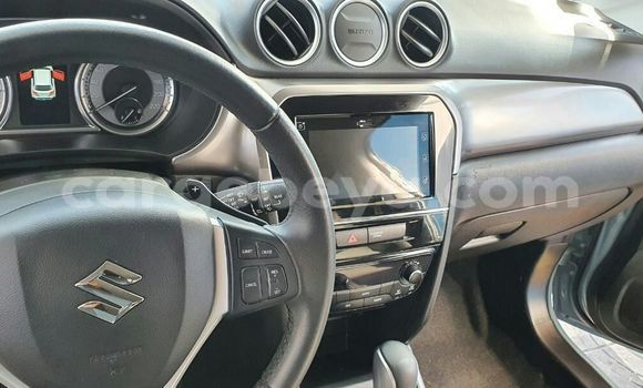 Buy New Suzuki Grand Vitara Other Car in Addis–Ababa in Ethiopia Buy New Suzuki Grand Vitara Other Car in Addis–Ababa in Ethiopia