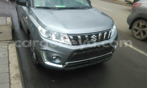 Buy New Suzuki Grand Vitara Other Car in Addis–Ababa in Ethiopia Buy New Suzuki Grand Vitara Other Car in Addis–Ababa in Ethiopia