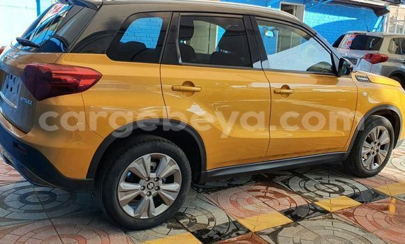 Buy New Suzuki Grand Vitara Other Car in Addis–Ababa in Ethiopia Buy New Suzuki Grand Vitara Other Car in Addis–Ababa in Ethiopia