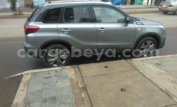 Buy New Suzuki Grand Vitara Other Car in Addis–Ababa in Ethiopia Buy New Suzuki Grand Vitara Other Car in Addis–Ababa in Ethiopia