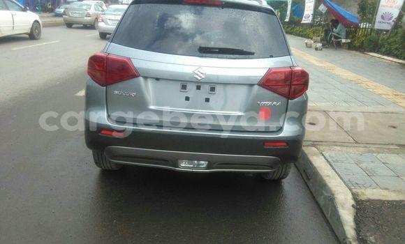 Buy New Suzuki Grand Vitara Other Car in Addis–Ababa in Ethiopia Buy New Suzuki Grand Vitara Other Car in Addis–Ababa in Ethiopia