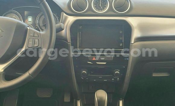 Buy New Suzuki Grand Vitara Other Car in Addis–Ababa in Ethiopia Buy New Suzuki Grand Vitara Other Car in Addis–Ababa in Ethiopia