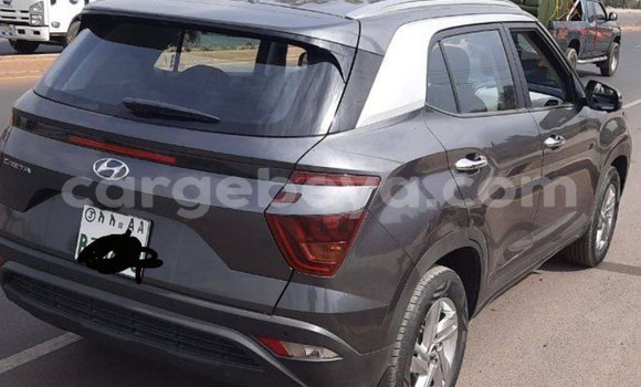 Buy Used Hyundai Creta Other Car in Addis–Ababa in Ethiopia Buy Used Hyundai Creta Other Car in Addis–Ababa in Ethiopia