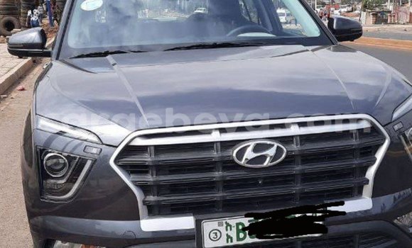 Buy Used Hyundai Creta Other Car in Addis–Ababa in Ethiopia Buy Used Hyundai Creta Other Car in Addis–Ababa in Ethiopia