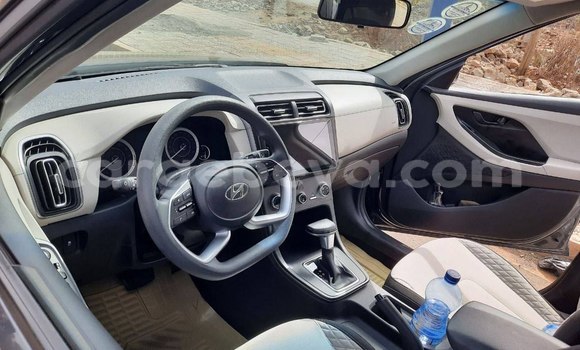 Buy Used Hyundai Creta Other Car in Addis–Ababa in Ethiopia Buy Used Hyundai Creta Other Car in Addis–Ababa in Ethiopia