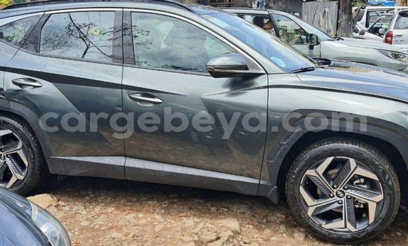 Buy Used Hyundai Tucson Other Car in Addis–Ababa in Ethiopia Buy Used Hyundai Tucson Other Car in Addis–Ababa in Ethiopia