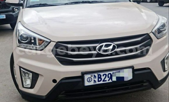 Buy Used Hyundai Creta Other Car in Addis–Ababa in Ethiopia Buy Used Hyundai Creta Other Car in Addis–Ababa in Ethiopia
