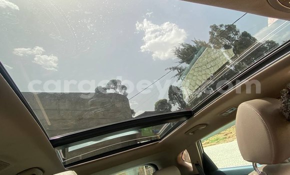 ይግዙ ያገለገለ Hyundai Tucson ሌላ መኪና በ አዲስ አበባ በ ኢትዮጵያ ይግዙ ያገለገለ Hyundai Tucson ሌላ መኪና በ አዲስ አበባ በ ኢትዮጵያ
