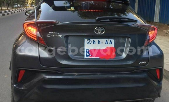 Acheter Occasion Voiture Toyota C-HR Autre à Addis Ababa, Ethiopie Acheter Occasion Voiture Toyota C-HR Autre à Addis Ababa, Ethiopie