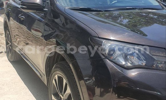 Buy Used Toyota RAV4 Brown Car in Addis–Ababa in Ethiopia Buy Used Toyota RAV4 Brown Car in Addis–Ababa in Ethiopia