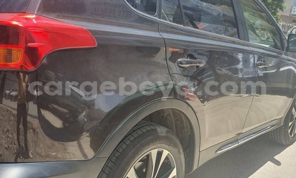 Buy Used Toyota RAV4 Brown Car in Addis–Ababa in Ethiopia Buy Used Toyota RAV4 Brown Car in Addis–Ababa in Ethiopia