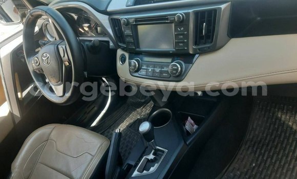 Buy Used Toyota RAV4 Brown Car in Addis–Ababa in Ethiopia Buy Used Toyota RAV4 Brown Car in Addis–Ababa in Ethiopia