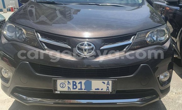 Buy Used Toyota RAV4 Brown Car in Addis–Ababa in Ethiopia Buy Used Toyota RAV4 Brown Car in Addis–Ababa in Ethiopia