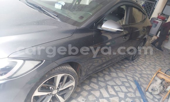 Buy Used Hyundai Avante Other Car in Addis–Ababa in Ethiopia Buy Used Hyundai Avante Other Car in Addis–Ababa in Ethiopia