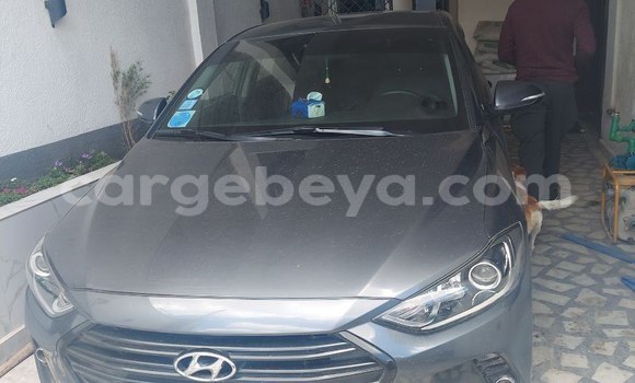 Buy Used Hyundai Avante Other Car in Addis–Ababa in Ethiopia Buy Used Hyundai Avante Other Car in Addis–Ababa in Ethiopia