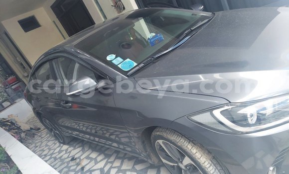 Buy Used Hyundai Avante Other Car in Addis–Ababa in Ethiopia Buy Used Hyundai Avante Other Car in Addis–Ababa in Ethiopia