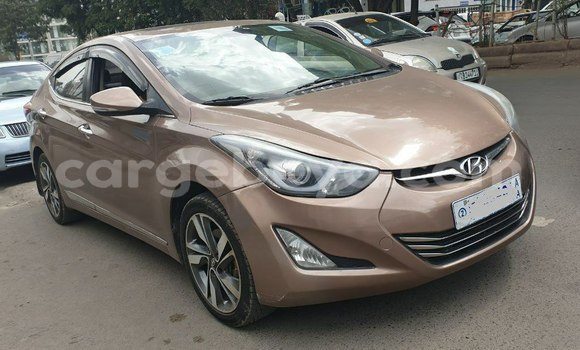 Buy Used Hyundai Elantra Other Car in Addis–Ababa in Ethiopia Buy Used Hyundai Elantra Other Car in Addis–Ababa in Ethiopia