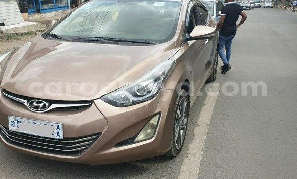 Buy Used Hyundai Elantra Other Car in Addis–Ababa in Ethiopia Buy Used Hyundai Elantra Other Car in Addis–Ababa in Ethiopia