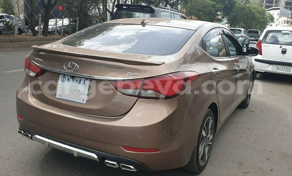 Buy Used Hyundai Elantra Other Car in Addis–Ababa in Ethiopia Buy Used Hyundai Elantra Other Car in Addis–Ababa in Ethiopia