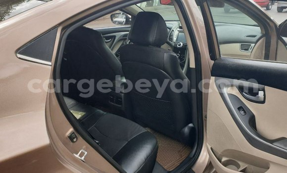 Buy Used Hyundai Elantra Other Car in Addis–Ababa in Ethiopia Buy Used Hyundai Elantra Other Car in Addis–Ababa in Ethiopia