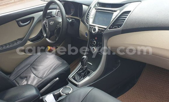 Buy Used Hyundai Elantra Other Car in Addis–Ababa in Ethiopia Buy Used Hyundai Elantra Other Car in Addis–Ababa in Ethiopia