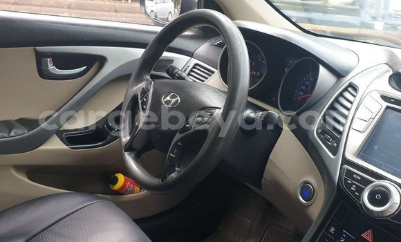 Buy Used Hyundai Elantra Other Car in Addis–Ababa in Ethiopia Buy Used Hyundai Elantra Other Car in Addis–Ababa in Ethiopia