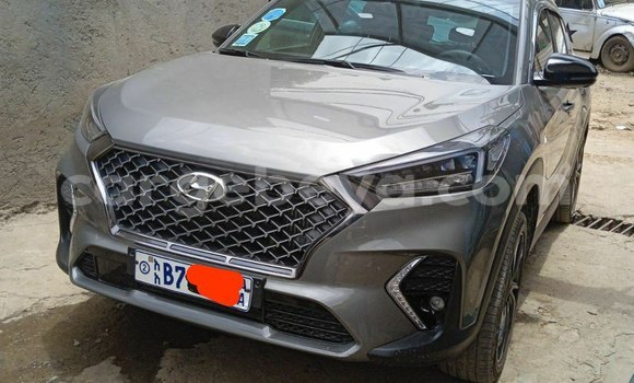 Buy Used Hyundai Tucson Other Car in Addis–Ababa in Ethiopia Buy Used Hyundai Tucson Other Car in Addis–Ababa in Ethiopia