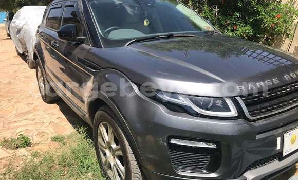 Buy Used Land Rover Range Rover Evoque Silver Car in Jigjiga in Jigjiga Buy Used Land Rover Range Rover Evoque Silver Car in Jigjiga in Jigjiga