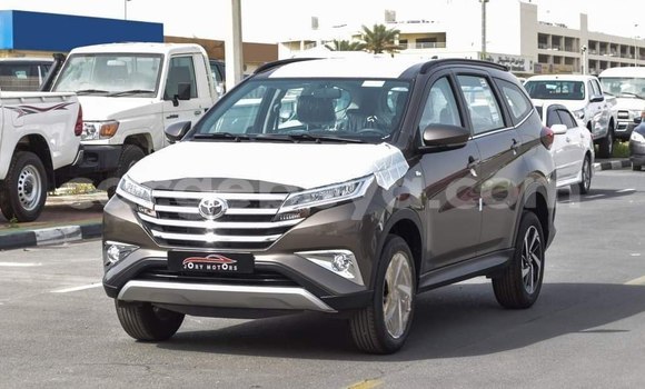 Buy New Toyota Rush White Car in Addis–Ababa in Ethiopia Buy New Toyota Rush White Car in Addis–Ababa in Ethiopia