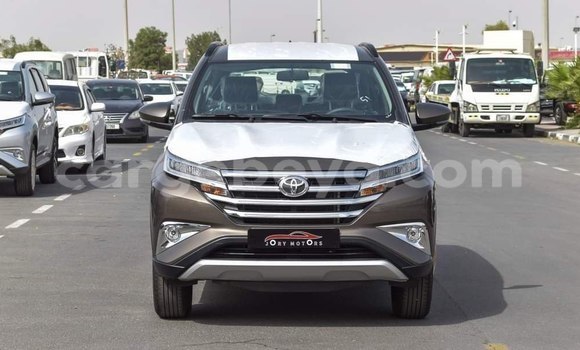 Buy New Toyota Rush White Car in Addis–Ababa in Ethiopia Buy New Toyota Rush White Car in Addis–Ababa in Ethiopia