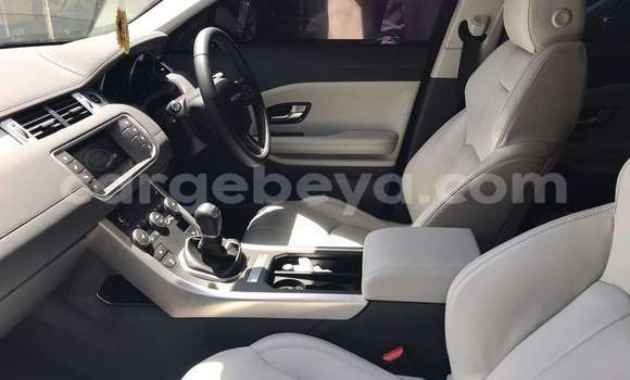 Buy Used Land Rover Range Rover Evoque Silver Car in Jigjiga in Jigjiga Buy Used Land Rover Range Rover Evoque Silver Car in Jigjiga in Jigjiga