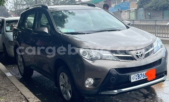 ይግዙ ያገለገለ Toyota RAV4 ሌላ መኪና በ አዲስ አበባ በ ኢትዮጵያ ይግዙ ያገለገለ Toyota RAV4 ሌላ መኪና በ አዲስ አበባ በ ኢትዮጵያ