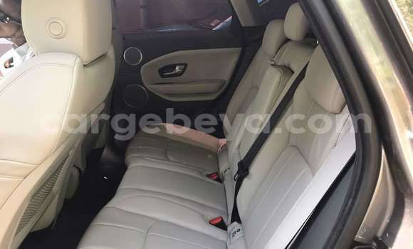 Buy Used Land Rover Range Rover Evoque Silver Car in Jigjiga in Jigjiga Buy Used Land Rover Range Rover Evoque Silver Car in Jigjiga in Jigjiga