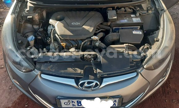 Buy Used Hyundai Avante Beige Car in Addis–Ababa in Ethiopia Buy Used Hyundai Avante Beige Car in Addis–Ababa in Ethiopia
