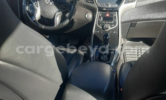 Buy Used Hyundai Avante Beige Car in Addis–Ababa in Ethiopia Buy Used Hyundai Avante Beige Car in Addis–Ababa in Ethiopia