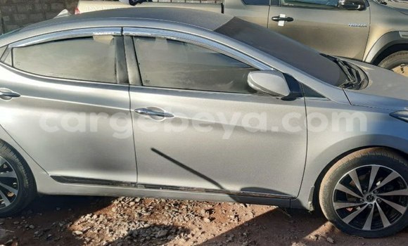 Buy Used Hyundai Avante Beige Car in Addis–Ababa in Ethiopia Buy Used Hyundai Avante Beige Car in Addis–Ababa in Ethiopia