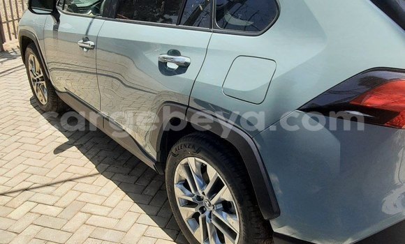 ይግዙ ያገለገለ Toyota RAV4 አረንጓዴ መኪና በ አዲስ አበባ በ ኢትዮጵያ ይግዙ ያገለገለ Toyota RAV4 አረንጓዴ መኪና በ አዲስ አበባ በ ኢትዮጵያ