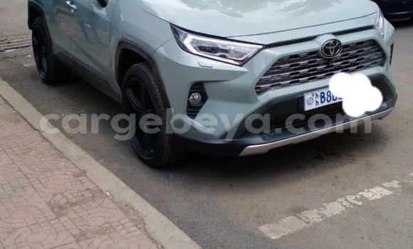 ይግዙ ያገለገለ Toyota RAV4 አረንጓዴ መኪና በ አዲስ አበባ በ ኢትዮጵያ ይግዙ ያገለገለ Toyota RAV4 አረንጓዴ መኪና በ አዲስ አበባ በ ኢትዮጵያ