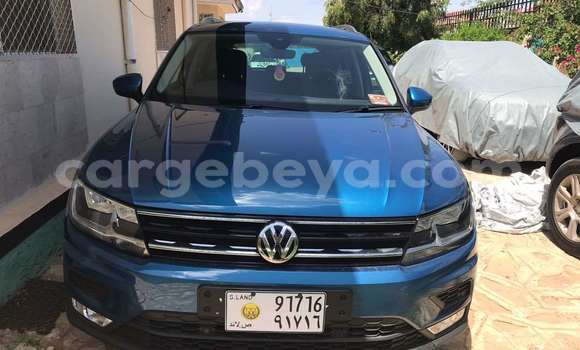 Buy Used Volkswagen Touareg Blue Car in Jigjiga in Jigjiga Buy Used Volkswagen Touareg Blue Car in Jigjiga in Jigjiga