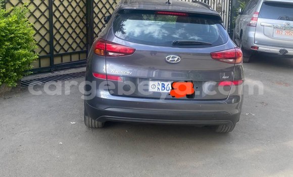 Buy Used Hyundai Tucson Other Car in Addis–Ababa in Ethiopia Buy Used Hyundai Tucson Other Car in Addis–Ababa in Ethiopia