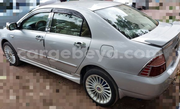ይግዙ ያገለገለ Toyota Corolla ብር መኪና በ አዲስ አበባ በ ኢትዮጵያ ይግዙ ያገለገለ Toyota Corolla ብር መኪና በ አዲስ አበባ በ ኢትዮጵያ