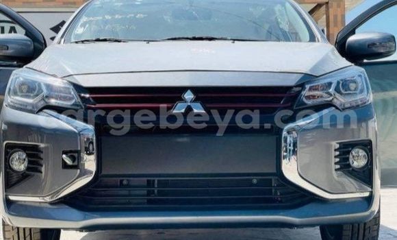 Buy New Mitsubishi Attrage Beige Car in Addis–Ababa in Ethiopia Buy New Mitsubishi Attrage Beige Car in Addis–Ababa in Ethiopia