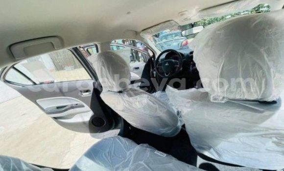 Buy New Mitsubishi Attrage Beige Car in Addis–Ababa in Ethiopia Buy New Mitsubishi Attrage Beige Car in Addis–Ababa in Ethiopia